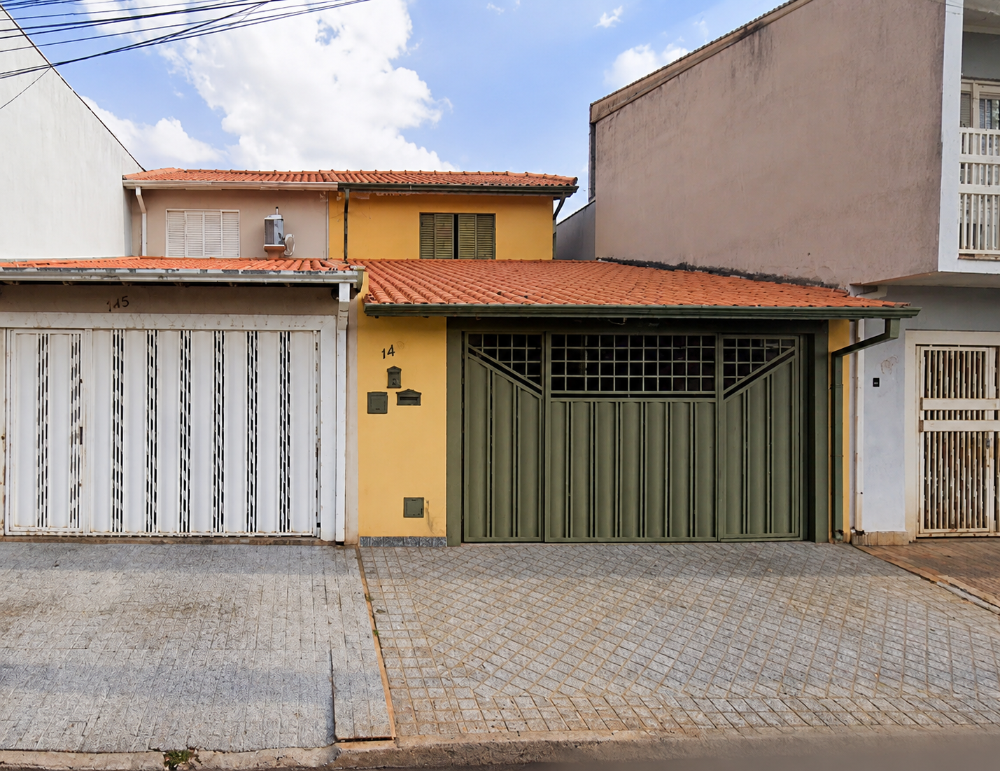 Casa Bradesco em Ribeirão Preto / SP - e113cce5
