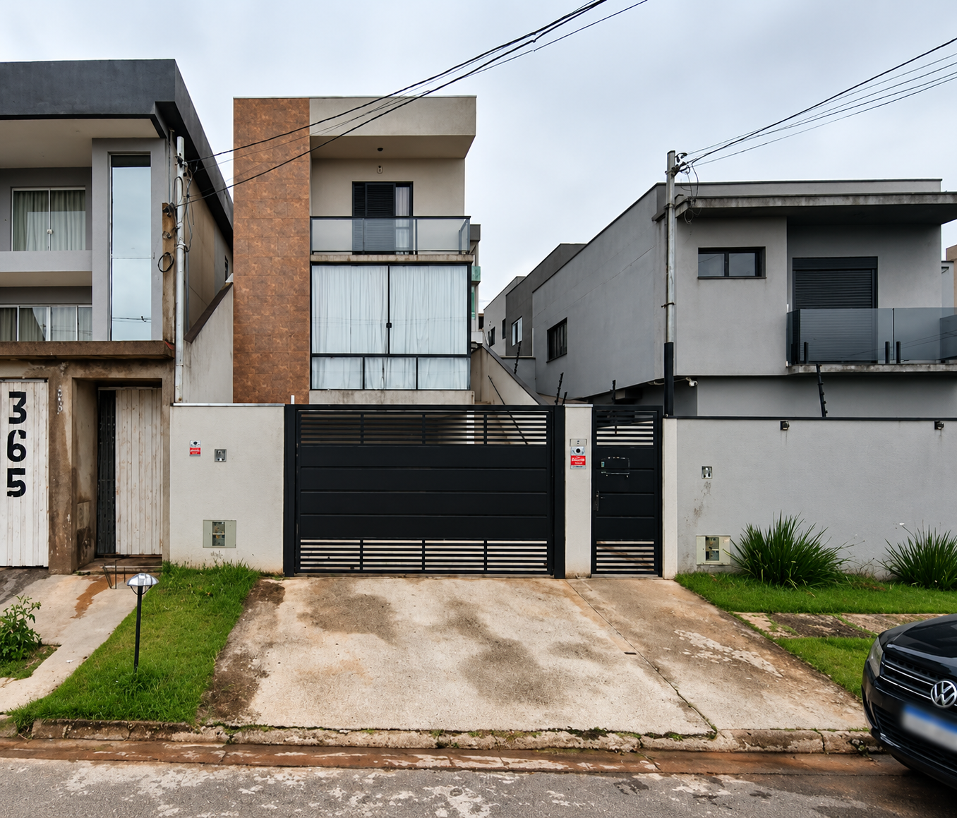 Casa Bradesco em Cajamar / SP - 0db6329d
