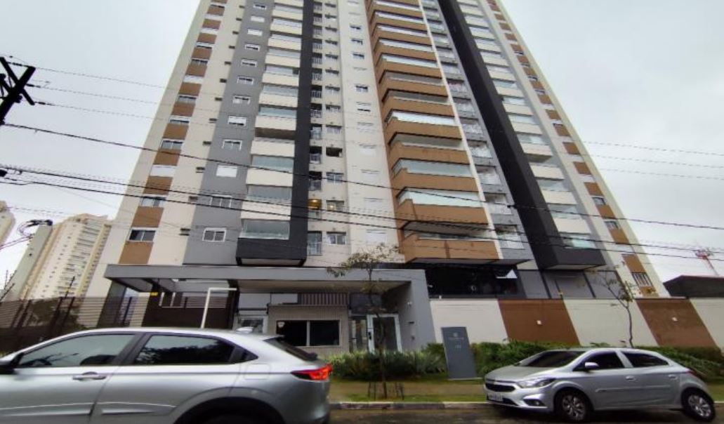 Apartamento Bradesco em São Paulo / SP - 69fd1063