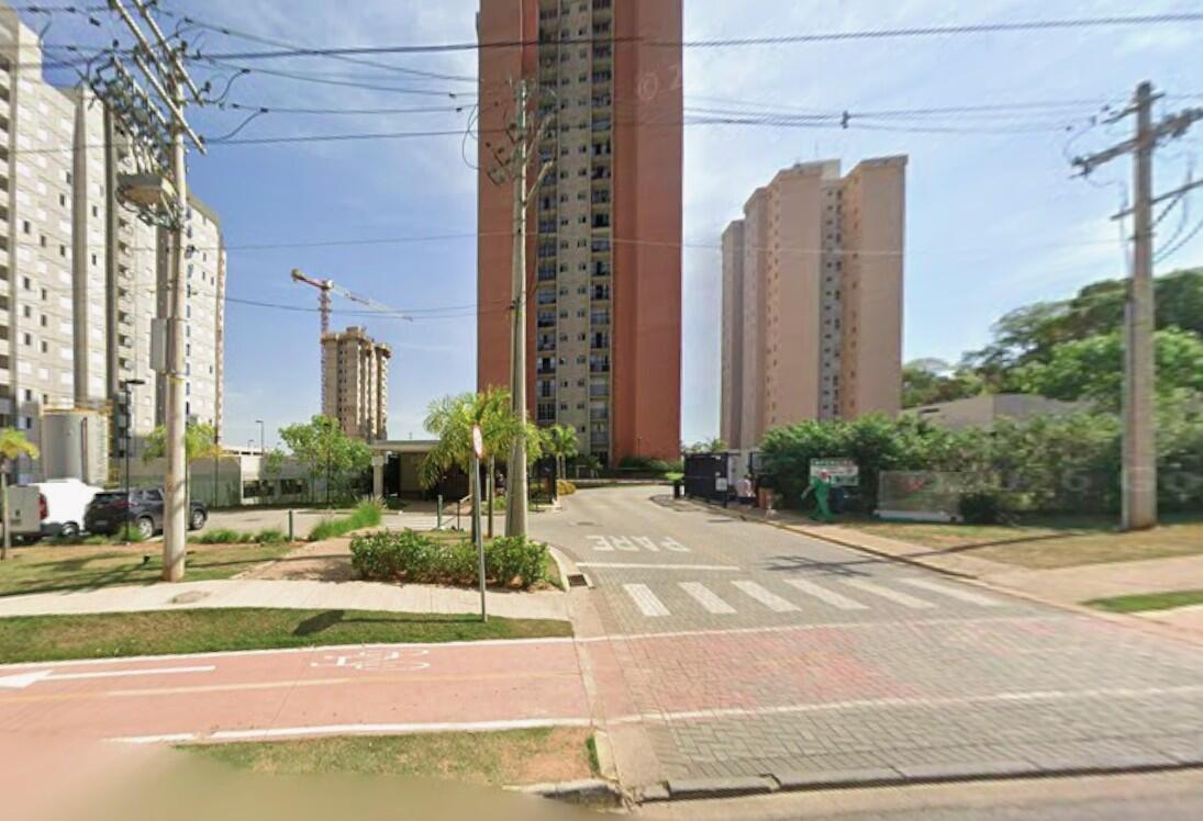 Apartamento Bradesco em Jundiaí / SP - 3788b0c5