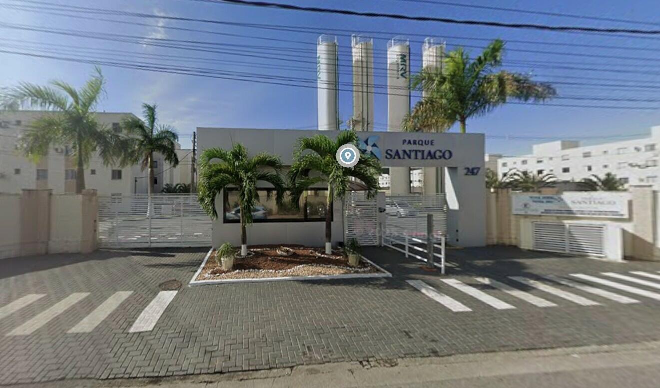 Apartamento Bradesco em Rio Das Ostras / RJ - 6be7c36c