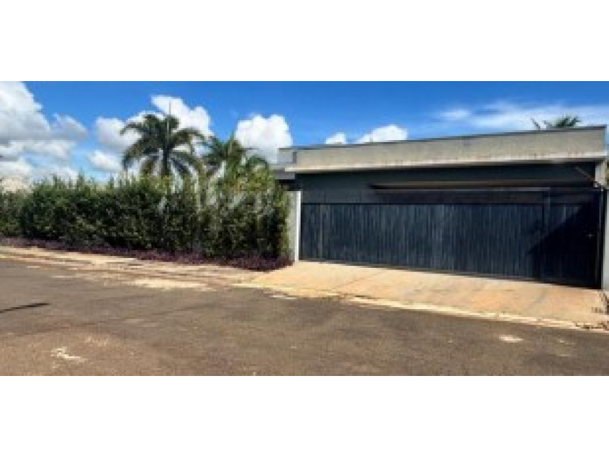 Casa Bradesco em José Bonifácio / SP - e75c79d1