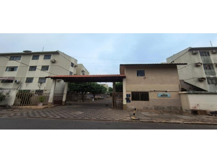 Apartamento Bradesco em Várzea Grande / MT - 205d68cf