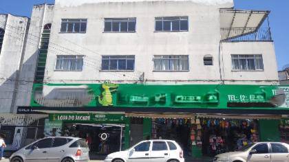 Apartamento do Santander em TERESÓPOLIS / RJ - 02.27248