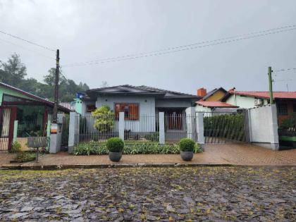 Casa do Santander em IGREJINHA / RS - 02.27641