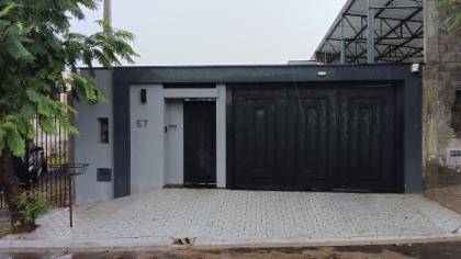 Casa do Santander em SANTA BARBARA D'OSTE / SP - 02.27413