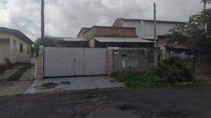 Casa do Santander em CANOAS / RS - 02.27550