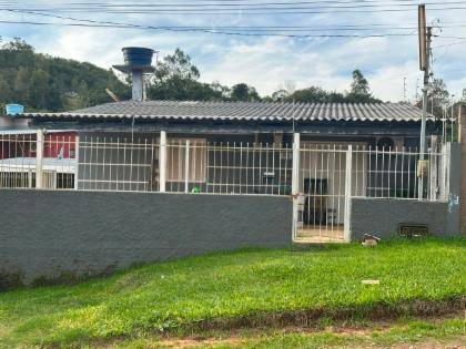 Casa do Santander em SANT'ANA DO LIVRAMENTO / RS - 02.27717