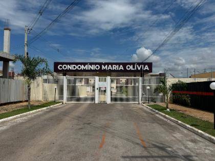 Casa do Santander em LUCAS DO RIO VERDE / MT - 02.27658