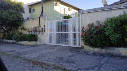 Casa do Santander em CABO FRIO / RJ - 02.27786