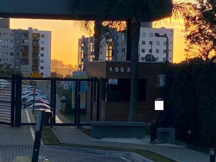 Apartamento do Santander em PONTA GROSSA / PR - 02.27659