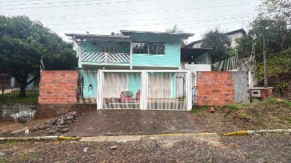 Casa do Santander em SAPIRANGA / RS - 02.27648