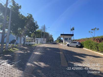Casa do Santander em DUARTINA / SP - 02.27424
