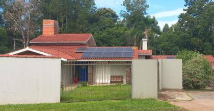 Casa do Santander em CACHOEIRA DO SUL / RS - 02.27744