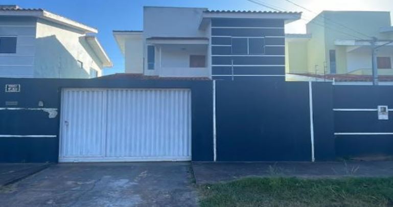 Casa Bradesco em Araguaína  / TO - 702a278b
