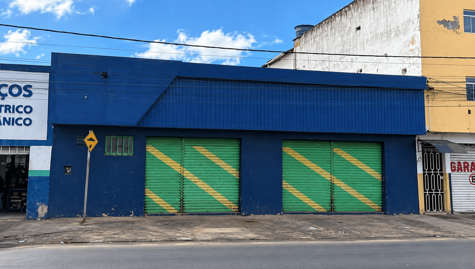 Imóvel Comercial Bradesco em Itapetinga / BA - 23b4186f