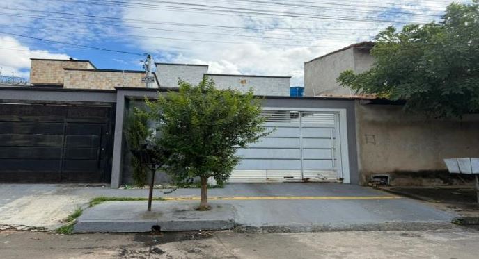Casa Bradesco em Goiânia / GO - 365c693b