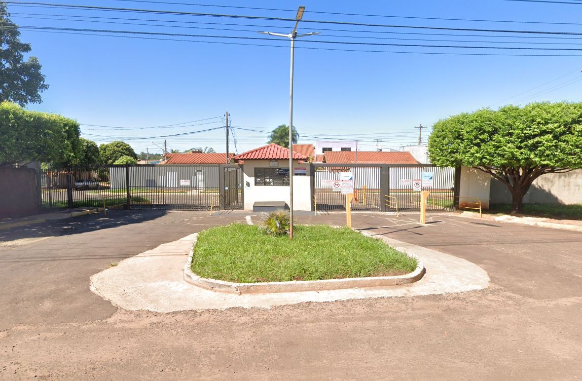 Casa Bradesco em Campo Grande / MS - dbfbdf04