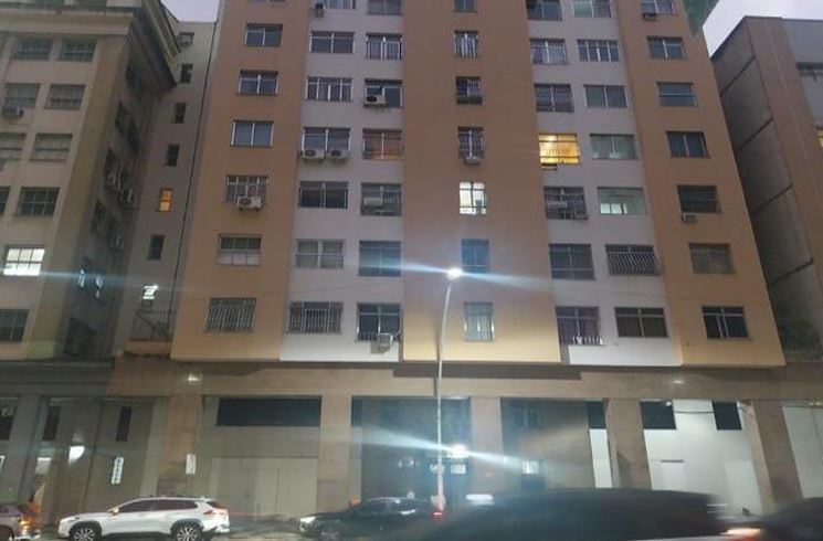 Imóvel Comercial Bradesco em Niterói / RJ - abf272fa