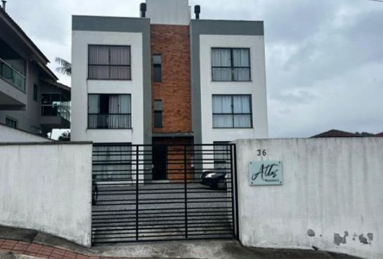 Apartamento Bradesco em Brusque / SC - 1e5902f6
