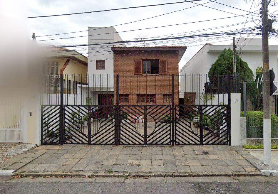 Casa Bradesco em São Paulo / SP - 31de07c8