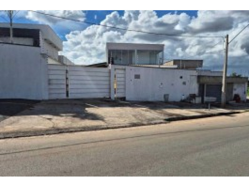 Imóvel Comercial Bradesco em Goiânia / GO - 9159ff95