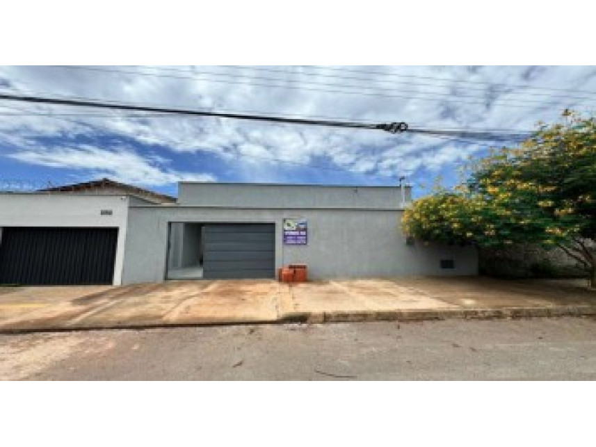 Casa Bradesco em Goiânia / GO - 8ae51db8