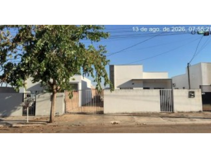 Casa Bradesco em Primavera Do Leste / MT - e7a967fc