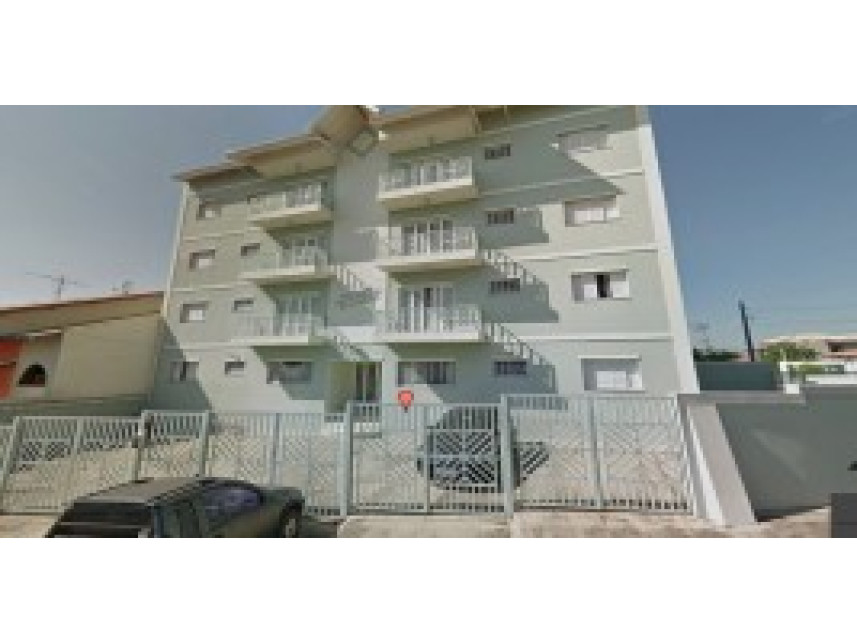 Apartamento Bradesco em Indaiatuba / SP - 20cd83c0