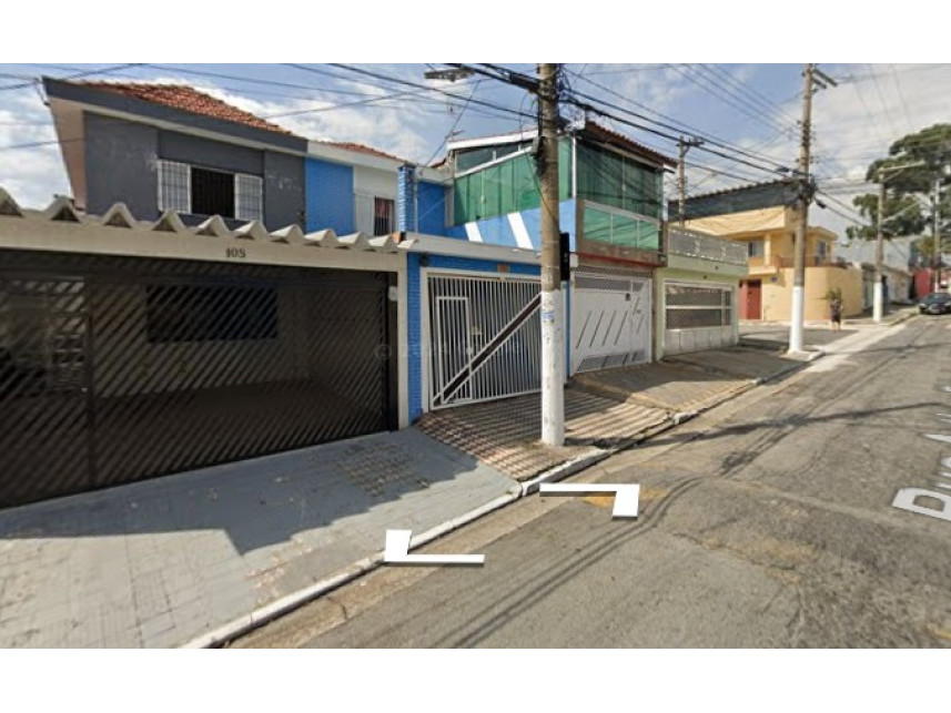 Casa Bradesco em São Paulo / SP - cf2a6e18