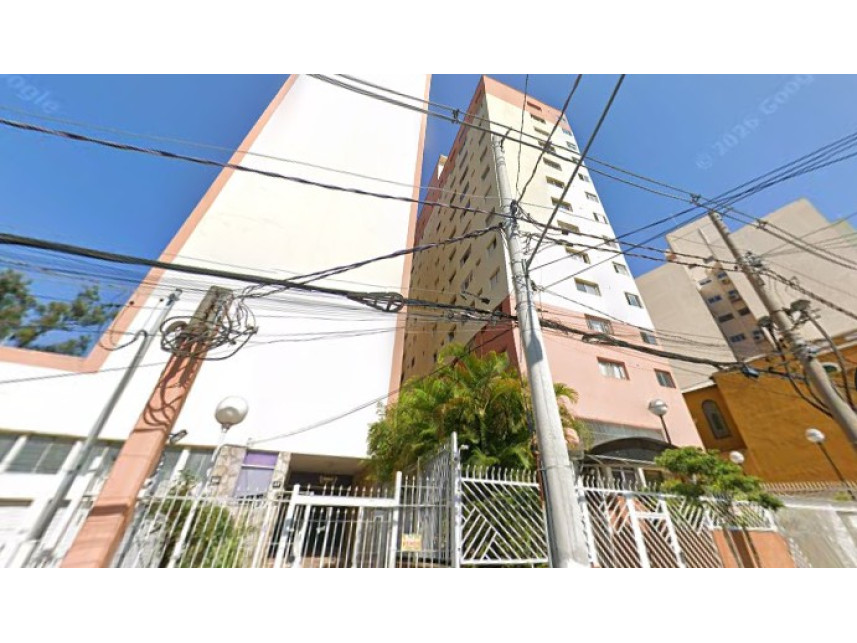 Apartamento Bradesco em São Paulo / SP - b50106ce