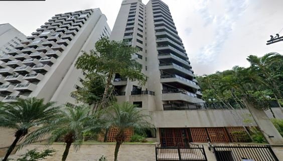 Apartamento Bradesco em Guarujá / SP - 022d51ba