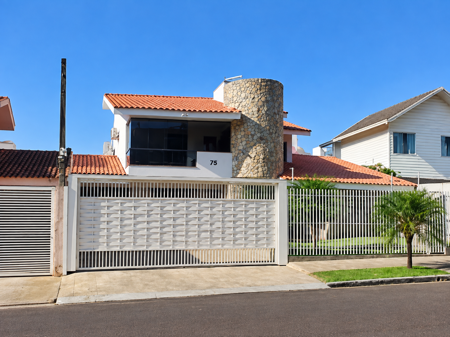 Casa Bradesco em Toledo / PR - 502015dc