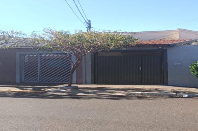 Casa Bradesco em Ribeirão Preto / SP - 3133ad07