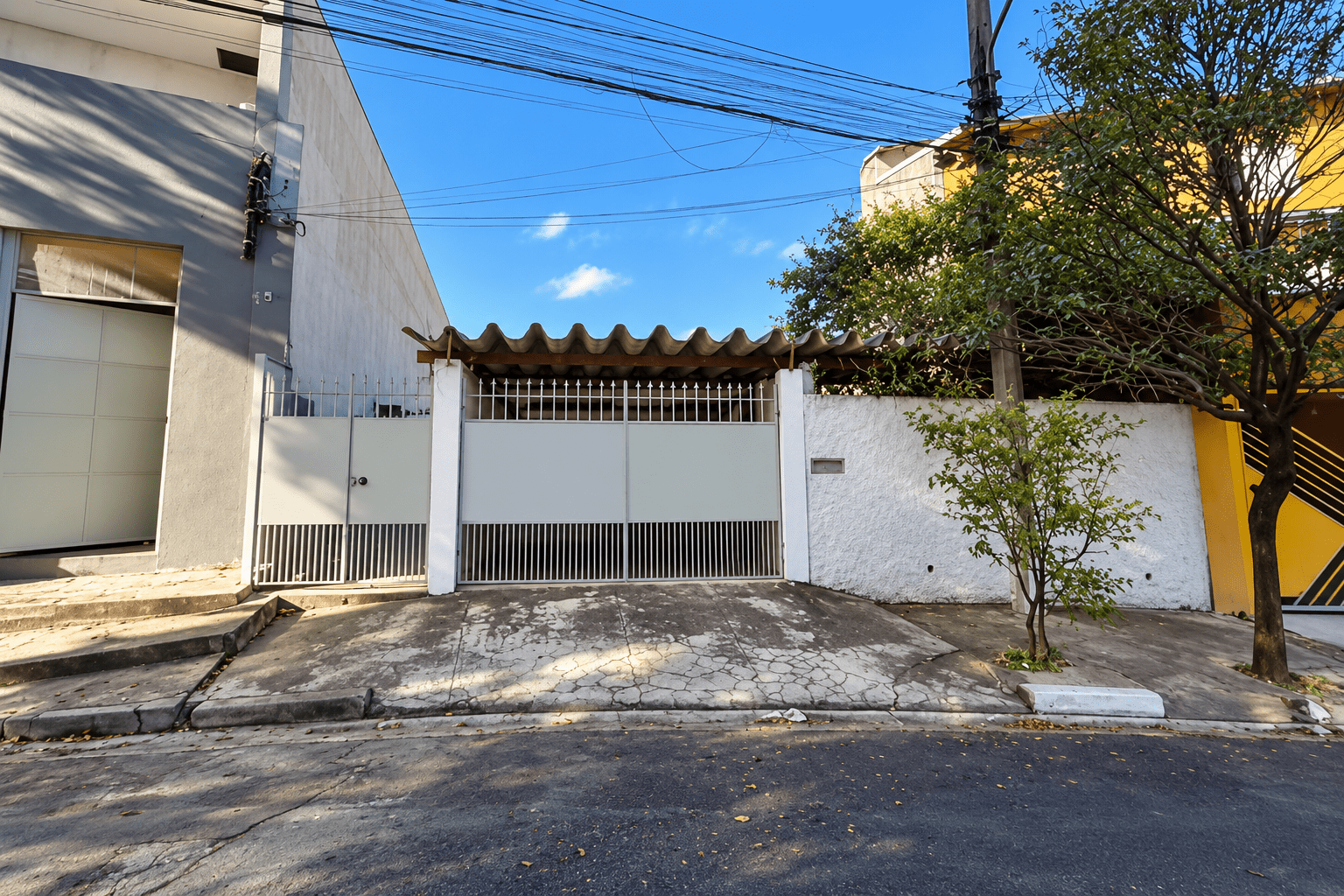 Casa Bradesco em Taboão Da Serra / SP - 47d95185