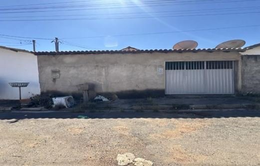 Casa Bradesco em Cuiabá / MT - 058bc9f7