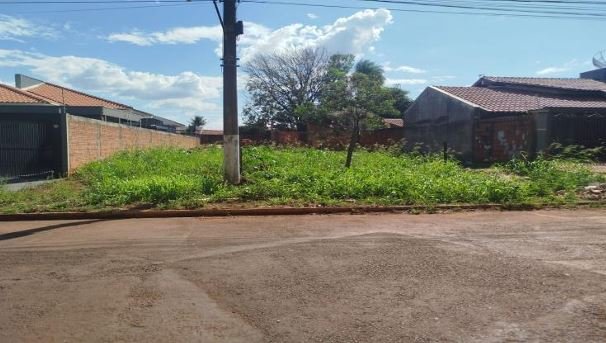 Terreno Bradesco em Dourados / MS - b94fc5b2