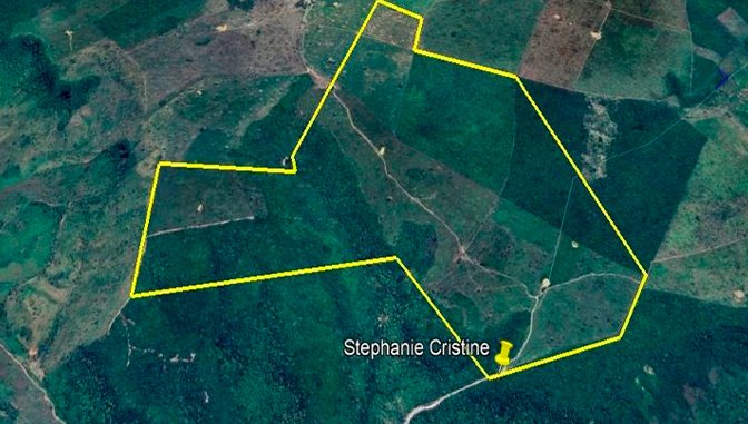 Imóvel Rural Bradesco em Paulo Ramos / MA - 44dce5c4