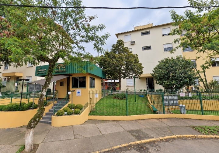 Apartamento Bradesco em Novo Hamburgo / RS - 1b05581e