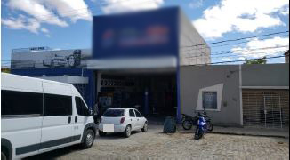 Imóvel Comercial Bradesco em Caicó / RN - c5d6f72b