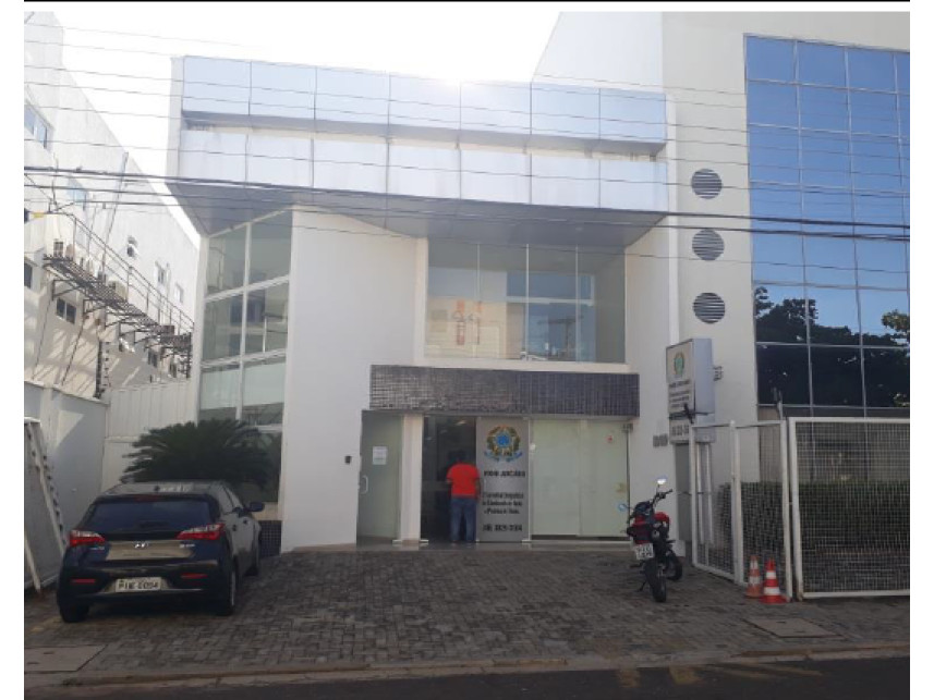 Imóvel Comercial Bradesco em Teresina / PI - 3c7fe8e8