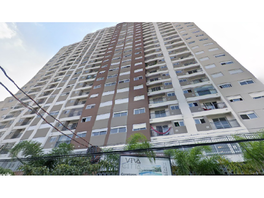Apartamento Bradesco em São Paulo / SP - 27f1650f
