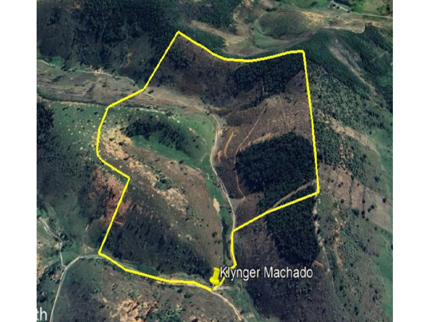 Imóvel Rural Bradesco em Mantena / MG - e21dd62a