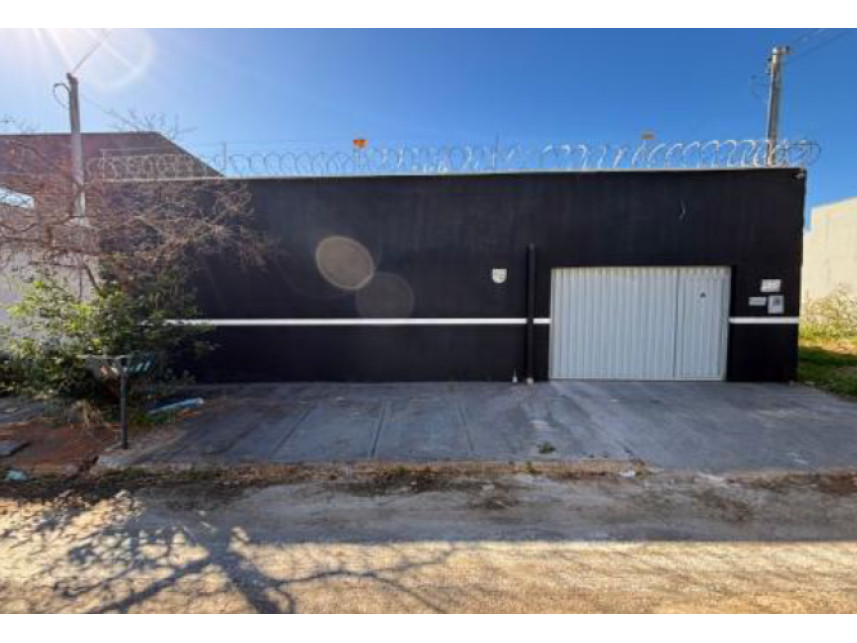 Casa Bradesco em Trindade / GO - c75c51e4