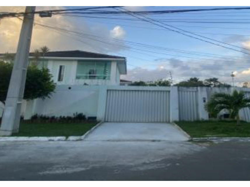 Casa Bradesco em Lauro De Freitas / BA - b9c6b550