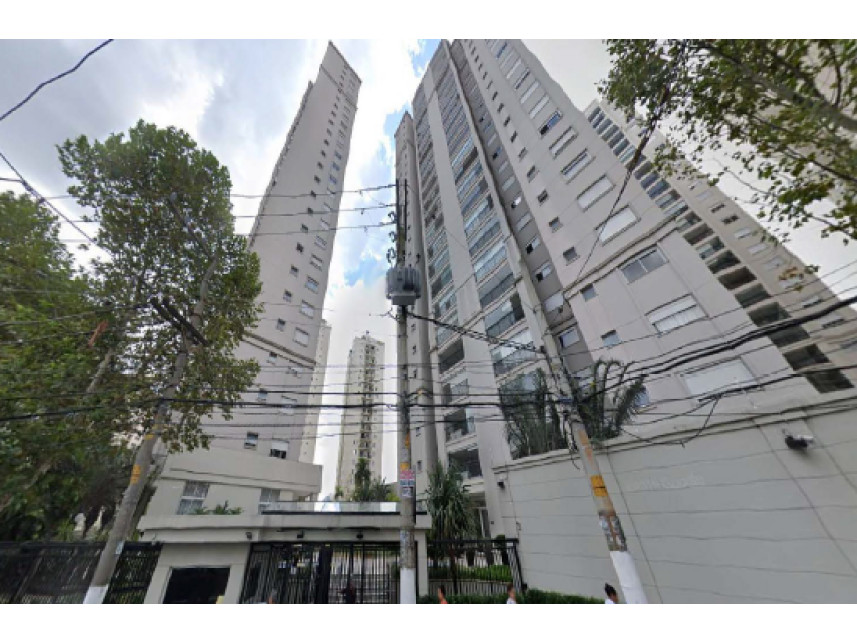 Apartamento Bradesco em São Paulo / SP - 01594ee2