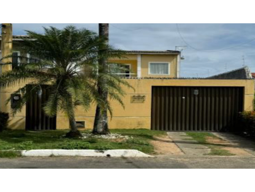 Casa Bradesco em Lauro De Freitas / BA - 9d5e2f59
