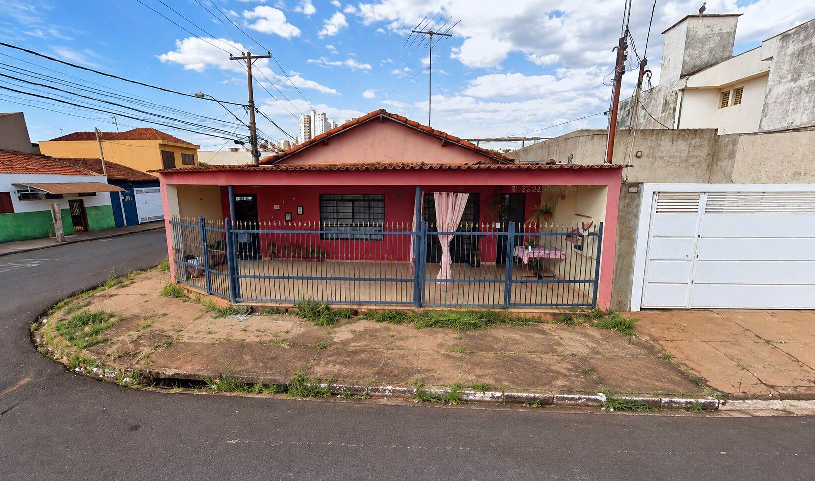 Casa Bradesco em Ribeirão Preto / SP - 9841e61a