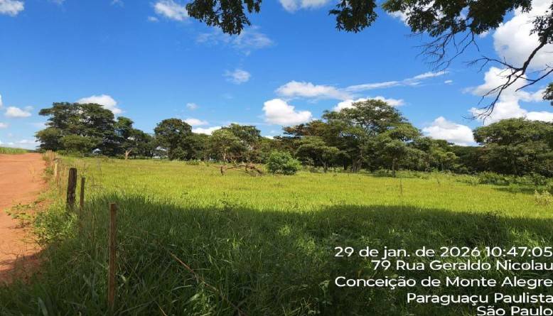 Imóvel do Santander em PARAGUAÇU PAULISTA / SP - 02.27176