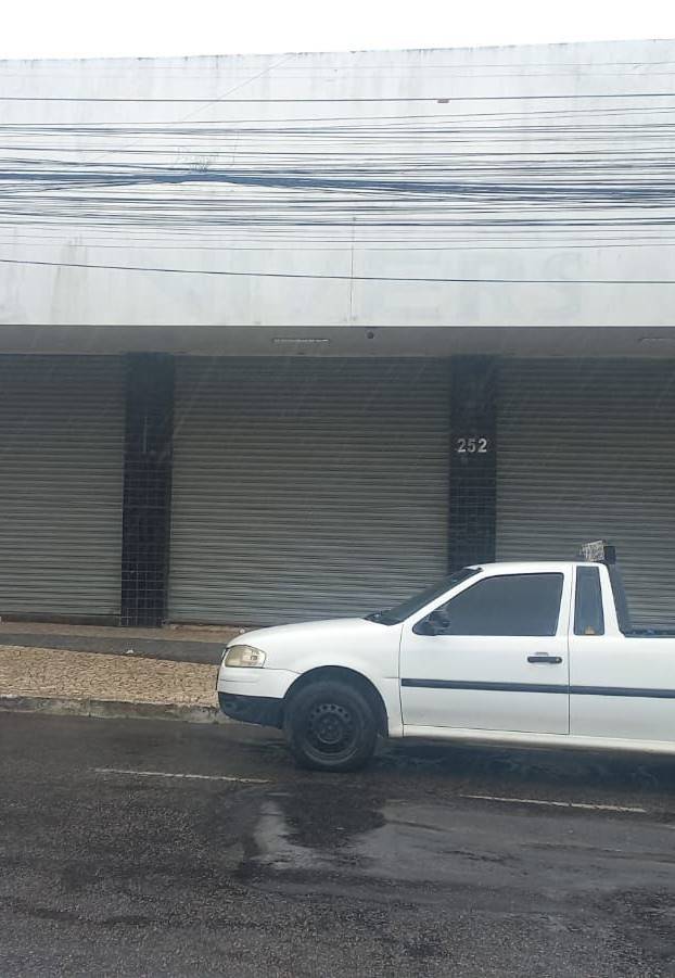 Prédio do Santander em ARAPIRACA / AL - 02.17656